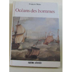 Océans des hommes