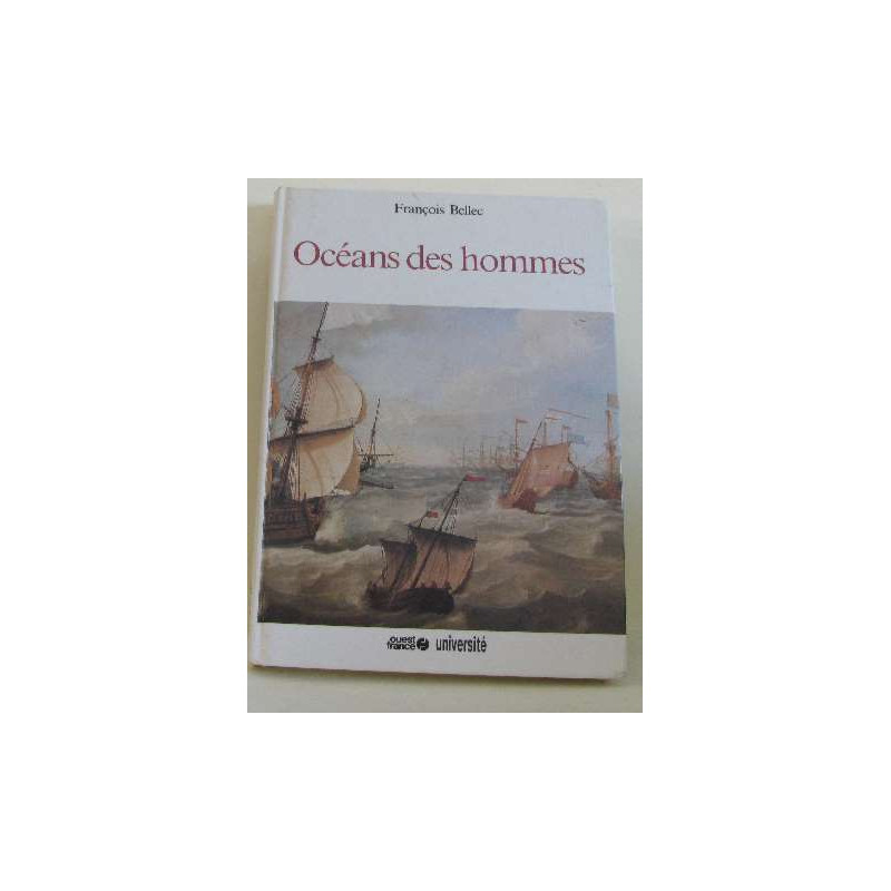 Océans des hommes