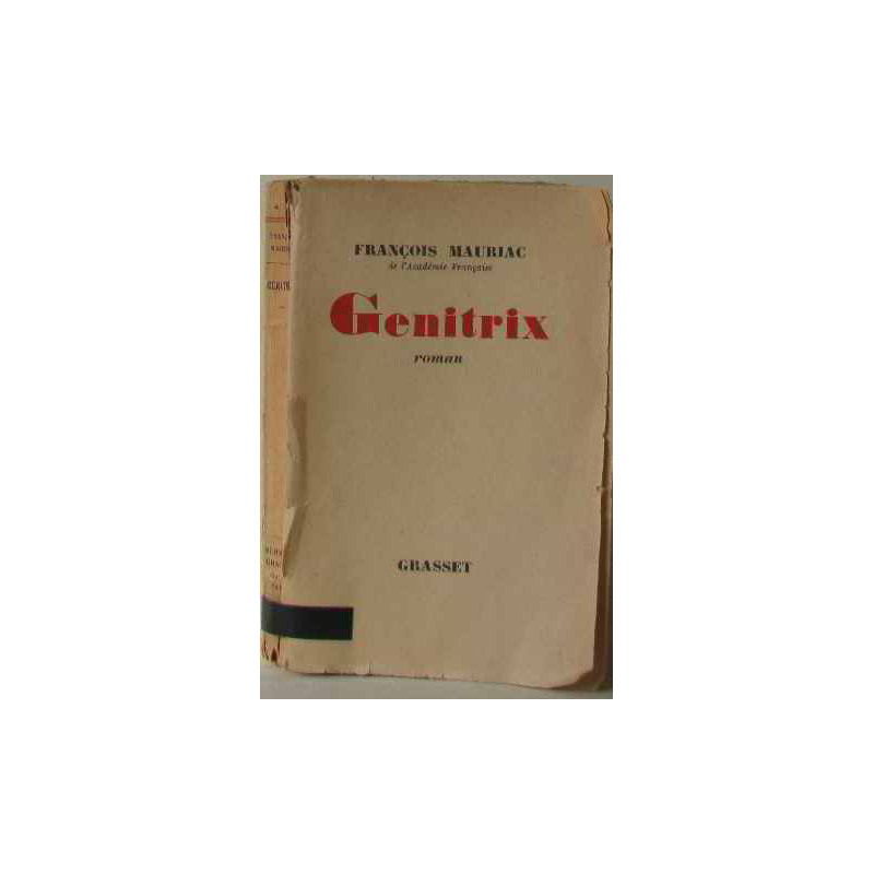 Genitrix