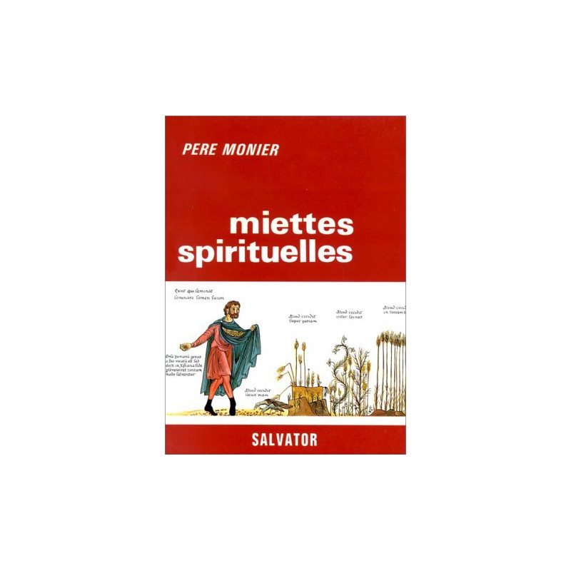 Miettes spirituelles