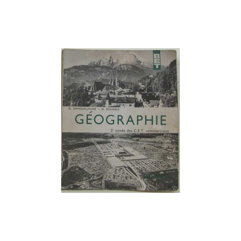 Géographie