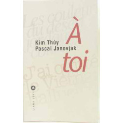 A toi