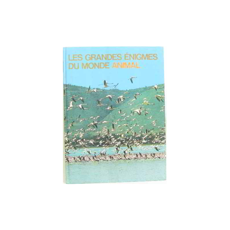 Les oiseaux