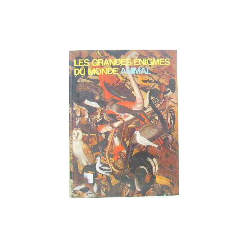 Les oiseaux