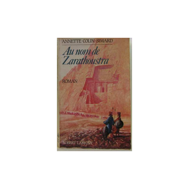 Au nom de Zarathoustra