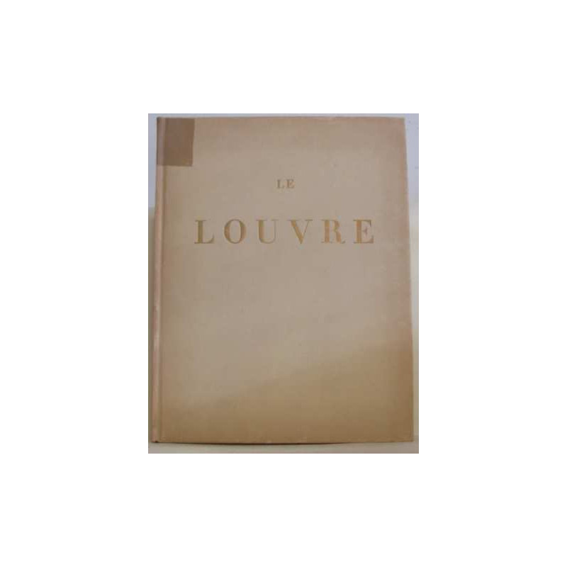 Le louvre