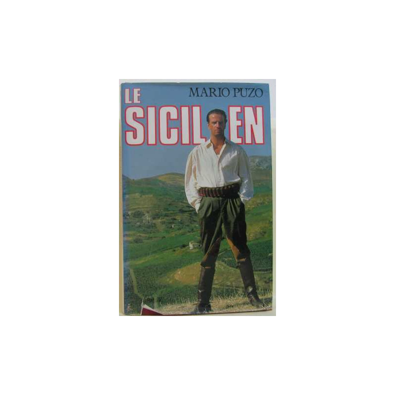 Le Sicilien