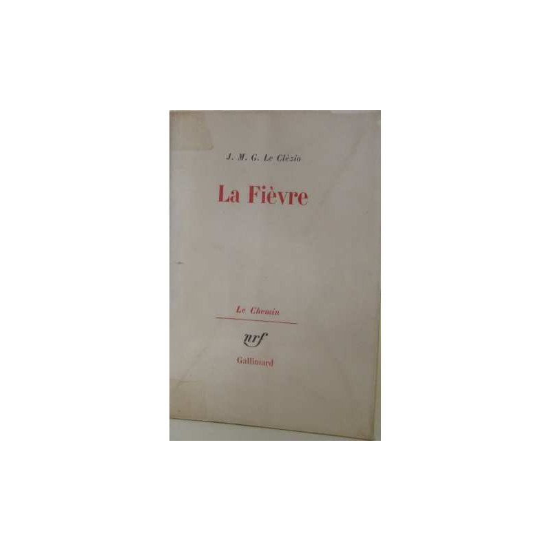 La fièvre