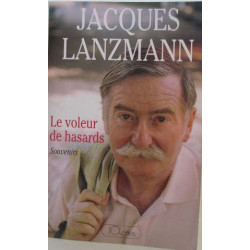 Le voleur de hasards