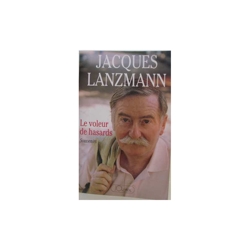Le voleur de hasards