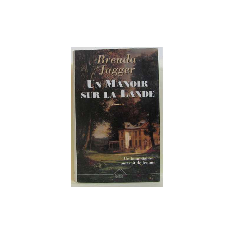 Un manoir sur la lande