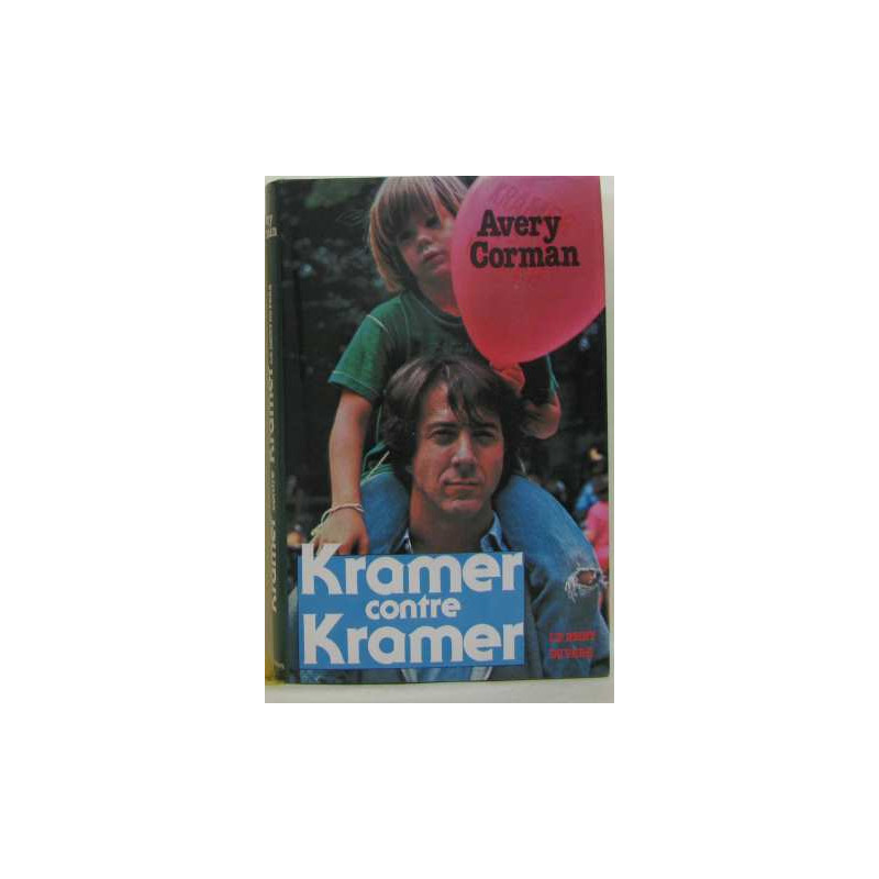 Kramer contre Kramer