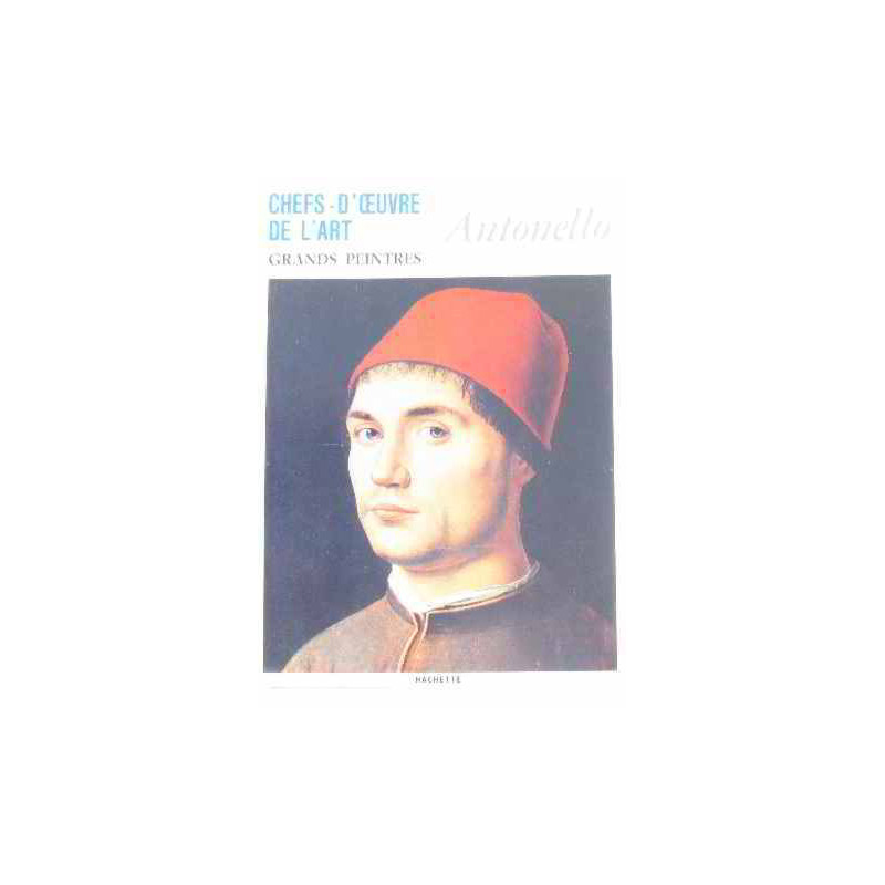 Antonello