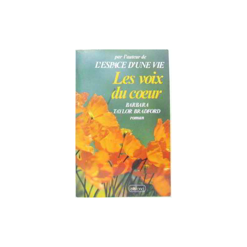 Les Voix Du Coeur
