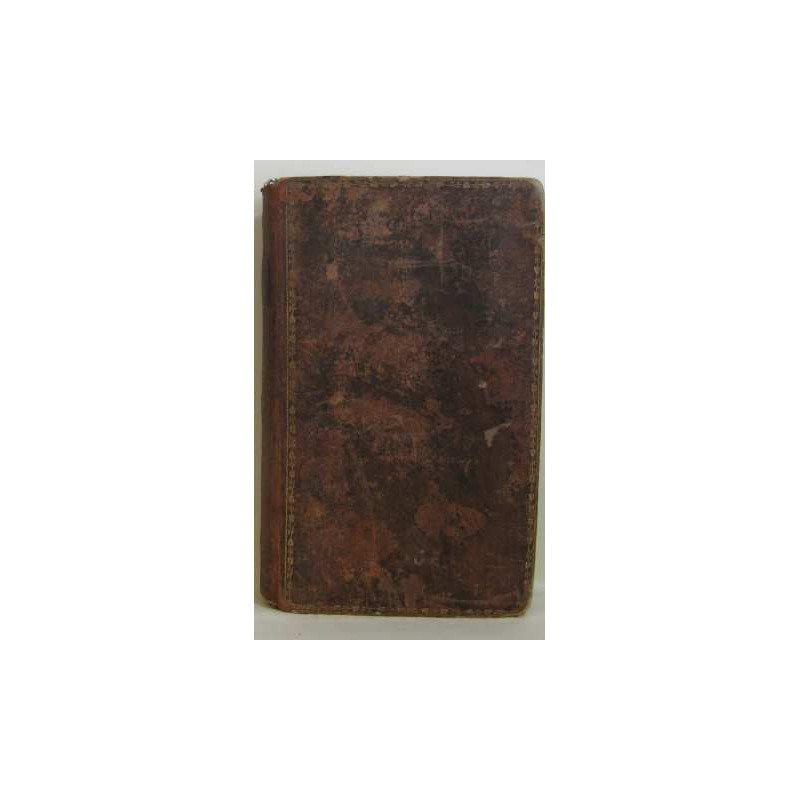 Oeuvres complettes de jean racine tome III