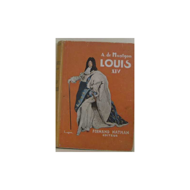 Louis XIV
