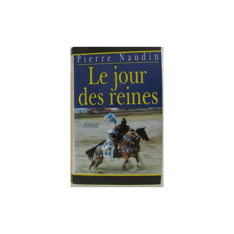 Le jour des reines