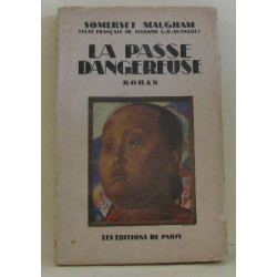 La passe dangereuse