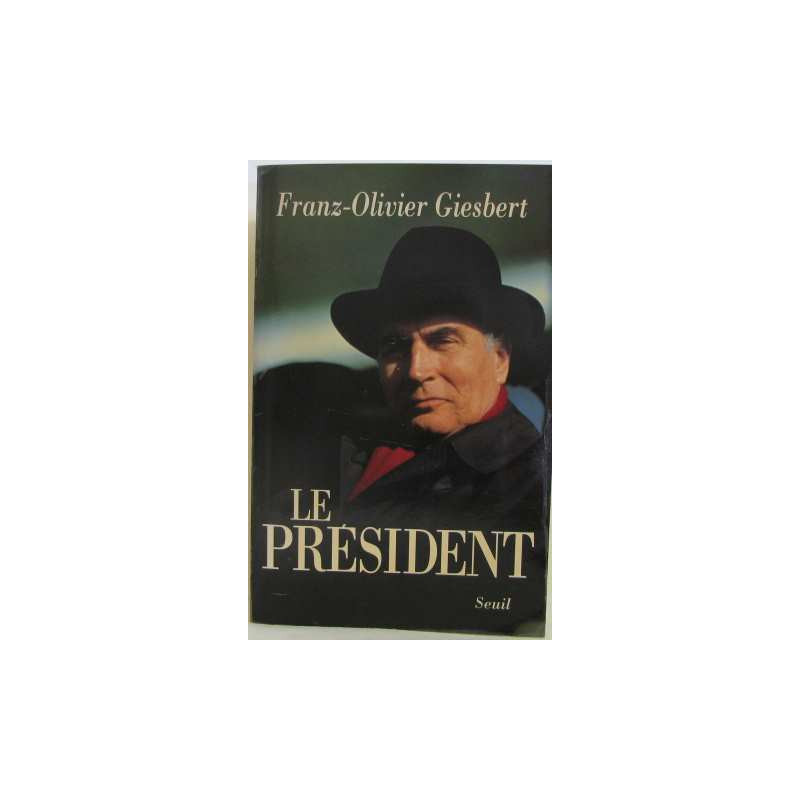 Le président