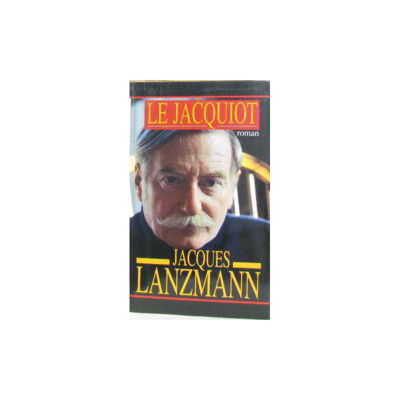 Le Jacquiot