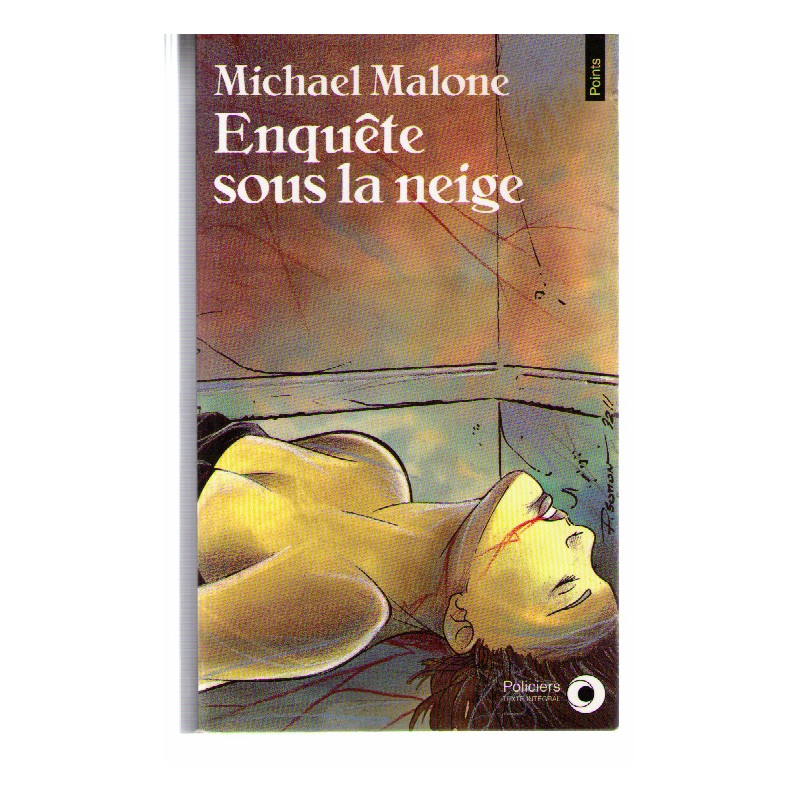 Enquete sous la neige