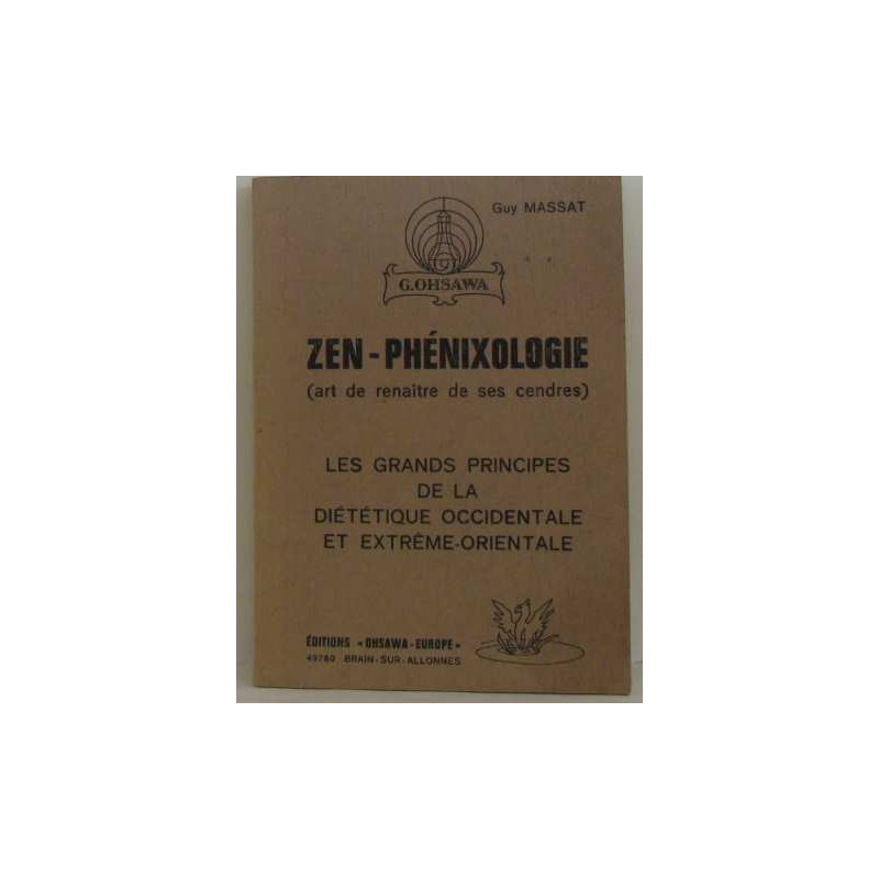 Zen-phénixologie
