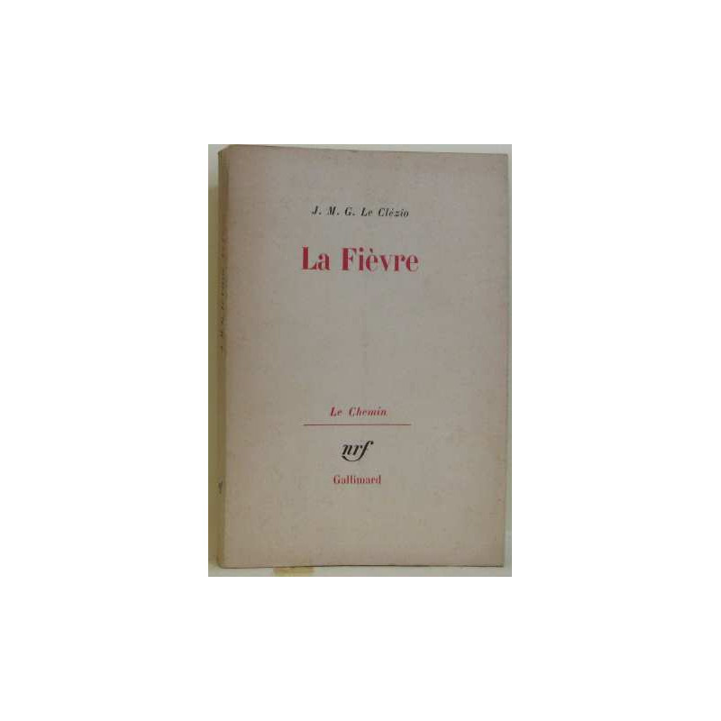 La fièvre