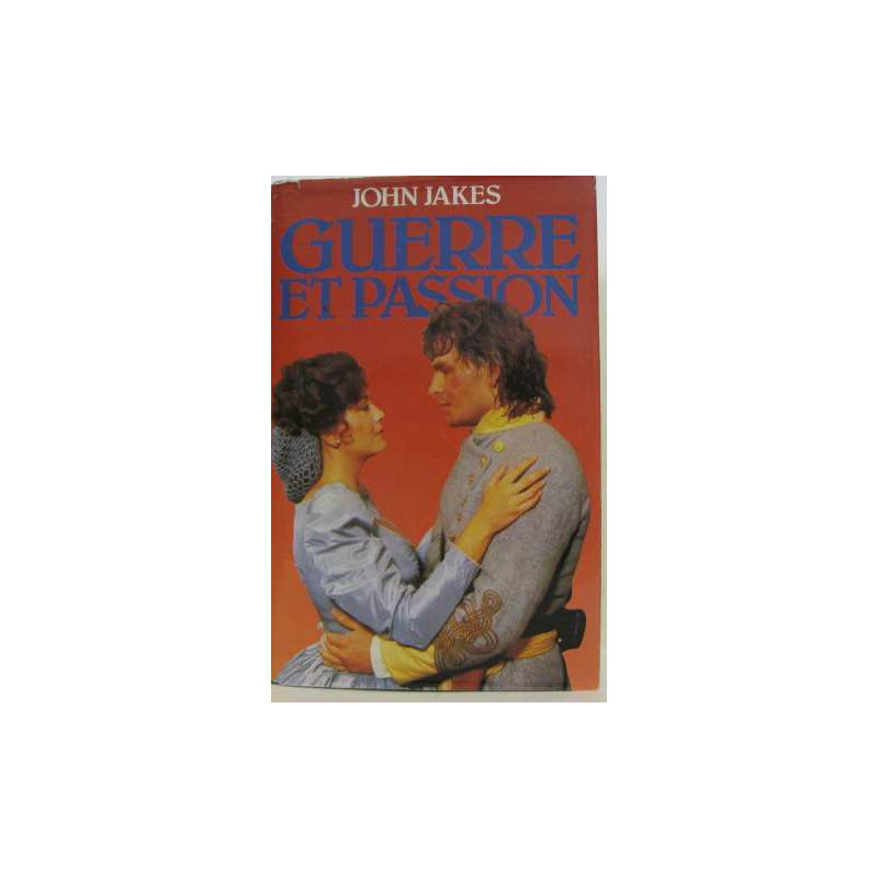 Guerre et passion