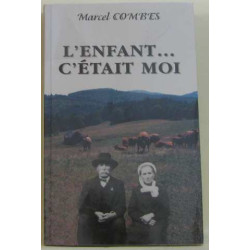 L'enfant c'était moi