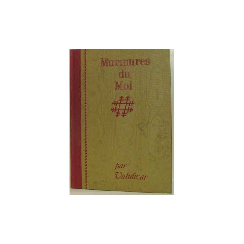 Murmures du moi