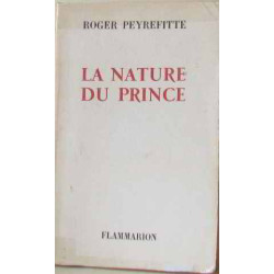 La nature du prince
