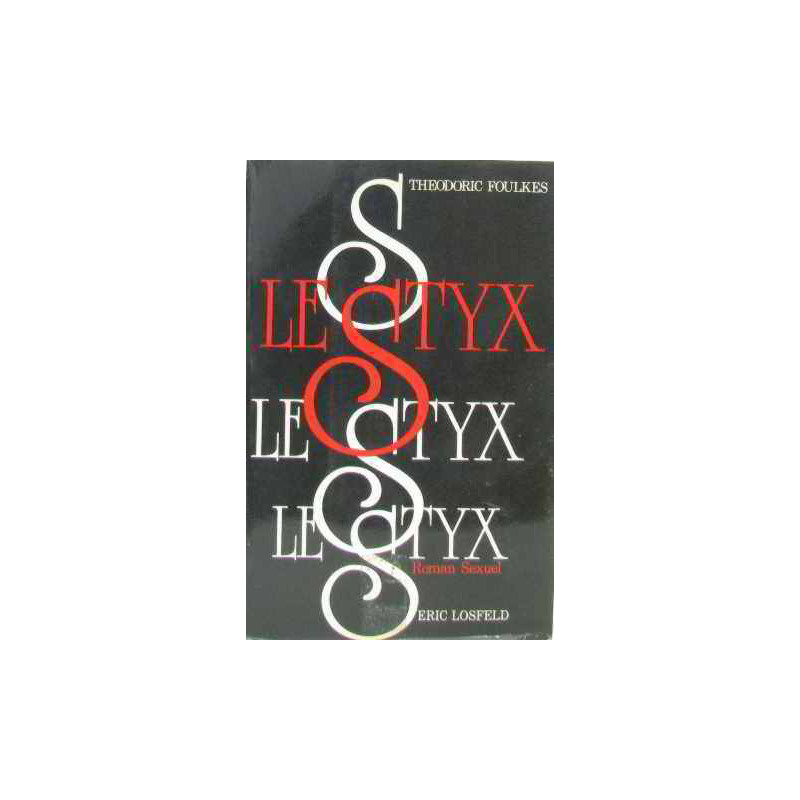 Le styx