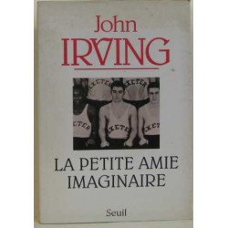 La petite amie imaginaire - récit