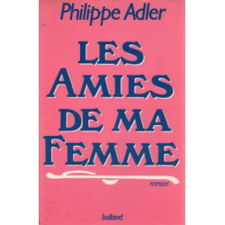 Les amies de ma femme
