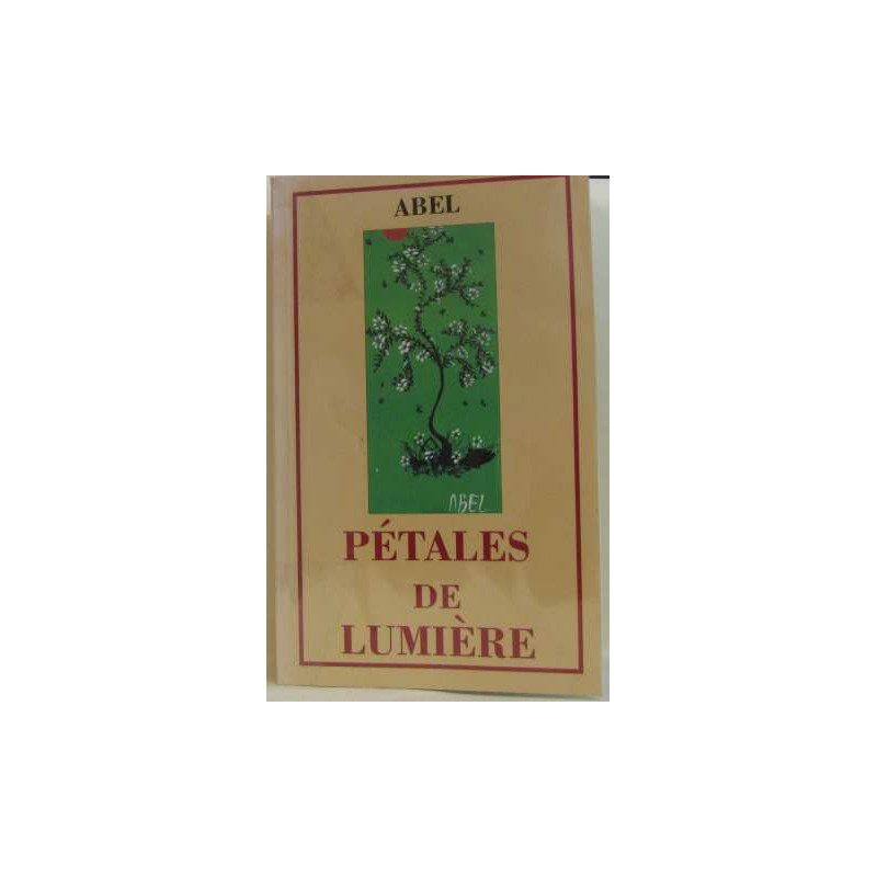 Petales de lumière