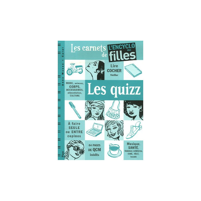 Les Quizz