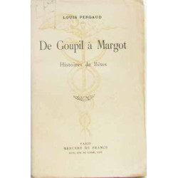 De goupil à margot