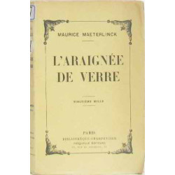 L'araignée de verre