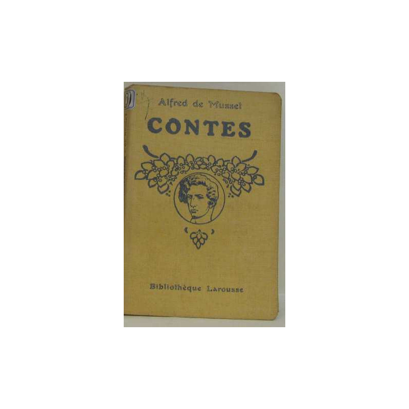 Contes