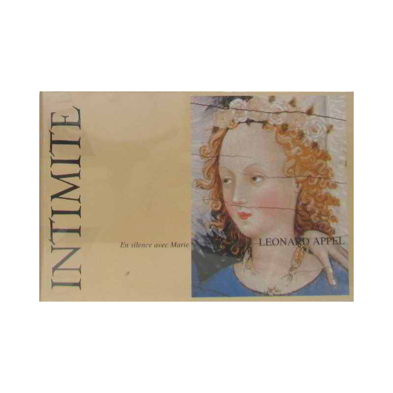 Intimité : En silence avec Marie