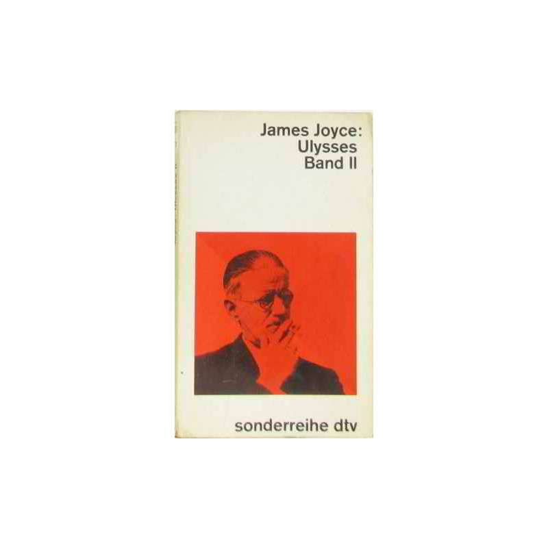 Ulysses band II