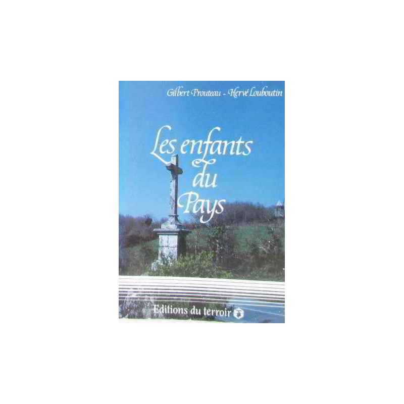 Les enfants du pays