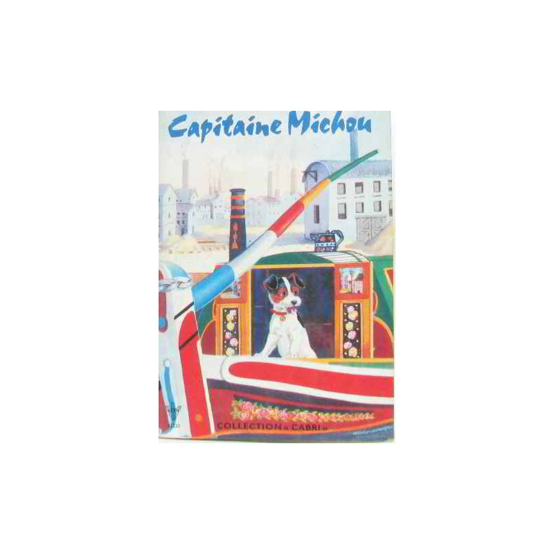 Capitaine michou