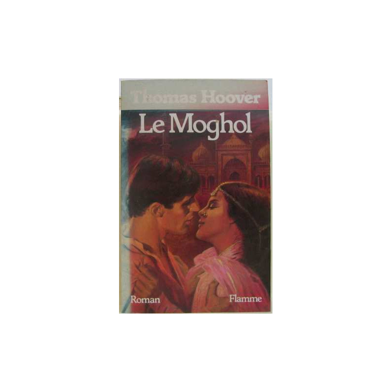 Le moghol