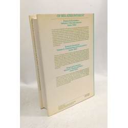 Policies for Prosperity: Essays in a Keynesian Mode