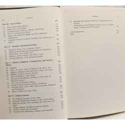 Policies for Prosperity: Essays in a Keynesian Mode