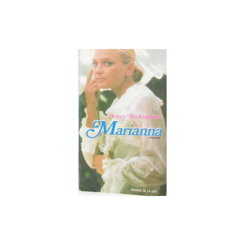 Marianna la maderoise