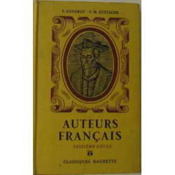 Auteurs français
