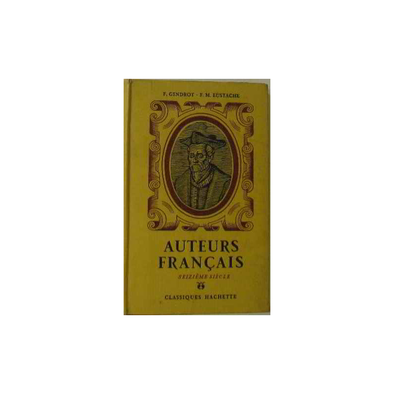 Auteurs français
