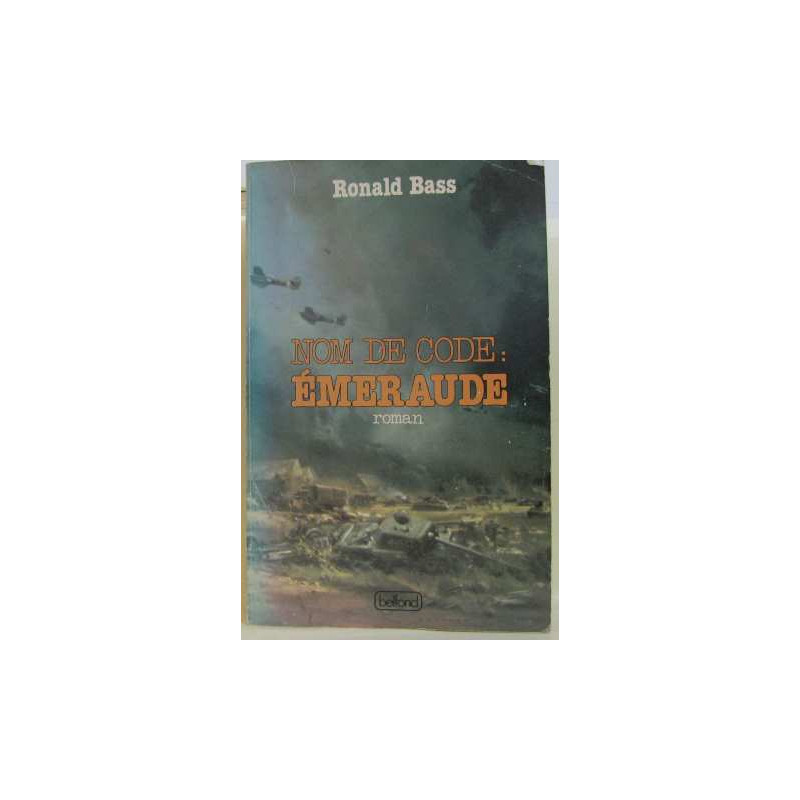 Nom de code Émeraude